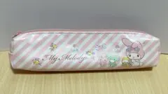マイメロディ　ペンケース　ポーチ