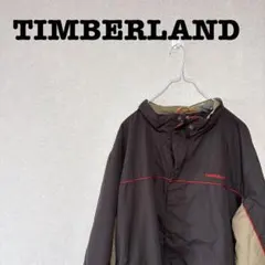 【希少】TIMBERLAND ティンバーランド　90〜00S ナイロンジャケット