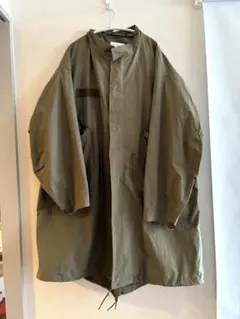 FREAK'S STORE モッズコート カーキ ミリタリー