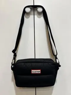 定価17600 新品 HUNTER バッグ ハンター UBX3712KBM - メルカリ