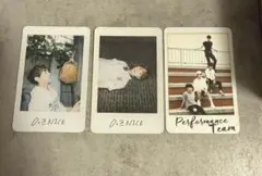 SEVENTEEN ホシ　トレカ　まとめ