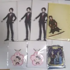 加州清光 御朱印帳セット | Mercari