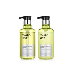 COMPONIST コンポニスト シャンプー トリートメントのサムネイル