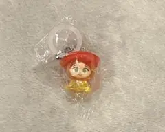 トイストーリー　めじるしアクセサリー　ジェシー