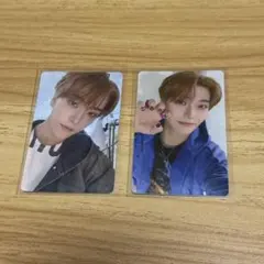 ALD1 EUPHORIA シンロン トレカ タワレコ