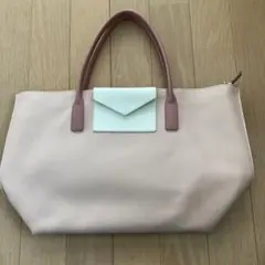 LANCASTERトートバッグのサムネイル