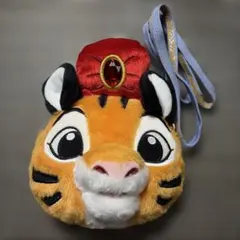 チャンドゥのパスケース/ポーチ/ポシェット/コインケース