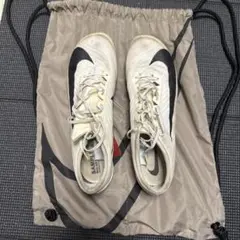 マックスフライ2 プロトタイプ　左足パンクあり　27.0