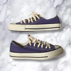 CONVERSE ALL STAR NOKORIZOME OX ブルーベリーのサムネイル