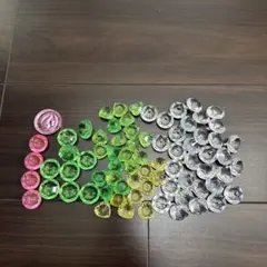キラキラ宝石　おもちゃのサムネイル