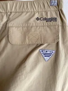 Columbia PFG×HOUYHNHNM/M/ベージュ