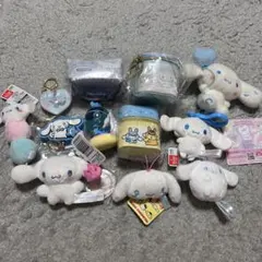 2026年最新】サンリオ ぬいぐるみ まとめ売りの人気アイテム - メルカリ