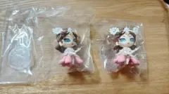 第五人格 卓上侵入 真理之下 トゥルース&リーズニング フィギュア 血の女王