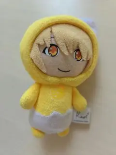 るぅとくん ぬいぐるみ