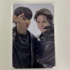 TREASURE ケミトレカ ヨシ ジュンギュ