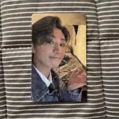 SEVENTEEN attacca サウンドウェーブ The8