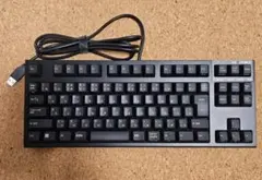 REALFORCE R3SC11 45g 日本語配列 静音仕様 キーボードのサムネイル
