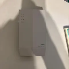 Buffalo WEX-1800AX4 無線LAN中継機 Wi-Fi 6 箱なしのサムネイル