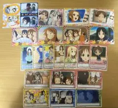 2026年最新】けいおん カードの人気アイテム - メルカリ