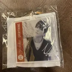 treasure ジェヒョク カプセルトイ ポップアップ アクリルキーホルダー