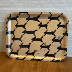 marimekko カクソセット トレイ - メルカリ