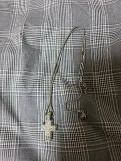 スワロフスキー　Swarovski　ネックレス