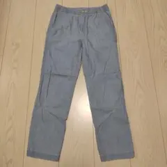ポロ・ラルフ・ローレン カジュアルパンツ ライトブルー 140