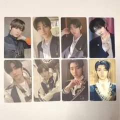 ENHYPEN ソンフン CARNIVAL FEVER