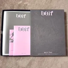 straykids DO IT 限定盤 アルバム