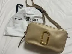 MARC JACOBS マークジェイコブス 【購入時の巾着袋付き】