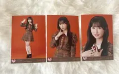 山本杏奈　コンプ⑥