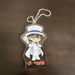 JR東海×名探偵コナン アクリルキーホルダー 怪盗キッド