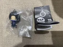 HUNTER×HUNTER めじるしアクセサリー 幻影旅団編 フェイタン　❽