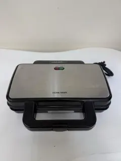 HOME SWAN SSH-90 ホットサンドメーカー 2枚焼きのサムネイル