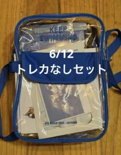 ぷ*ん様 【韓国・釜山限定】BTS ARIRANG WORLD TOUR BUS - メルカリ