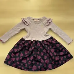 kate spade ワンピース 100cm