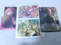 ワンダーランズ×ショウタイム（プロセカ）4点セット