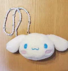 サンリオ　シナモロール　ショルダーバッグ