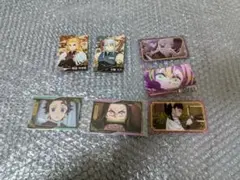 鬼滅の刃　クリアカード