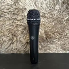 新品同様】Telefunken M80 コンデンサー並の解像度。 - メルカリ