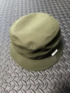 WTAPS チェック柄 バケットハット サイズX04 - メルカリ
