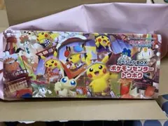 新品未開封　ポケモンセンター トウホク　スペシャルBOX