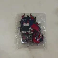 NTE 真紅 アクリルスタンド - メルカリ