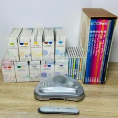 mola mola i モラモラi 英語学習 知育玩具 モラモラ i 本体 ペッピーキッズ 英会話 知育玩具 - メルカリ