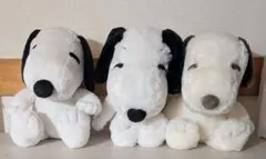 スヌーピー　ぬいぐるみ　まとめ売り