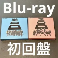 SnowMan i DO ME 初回盤 Blu-ray セット