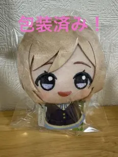 2026年最新】学園アイドルマスター ミニぬいぐるみ 姫崎莉波の人気