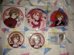 プロセカ MEIKO セット