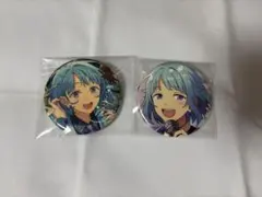 あんスタ 紫之創 6周年 缶バッジ 初期不良品 - メルカリ
