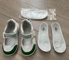 イフミー　うわばき　16センチ